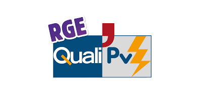 ARDELECT qualifié RGE Quali’PV 36