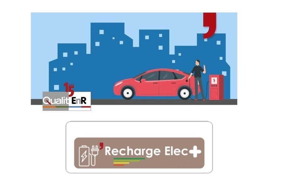 ARDELECT qualifié RGE pour les recharges de véhicule électrique