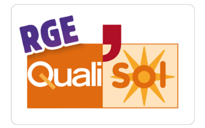 ARDELECT se qualifie RGE Qualisol CESI avec succès