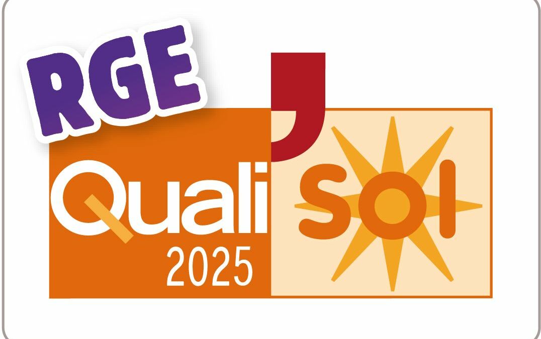 ARDELECT se qualifie RGE Qualisol CESI avec succès